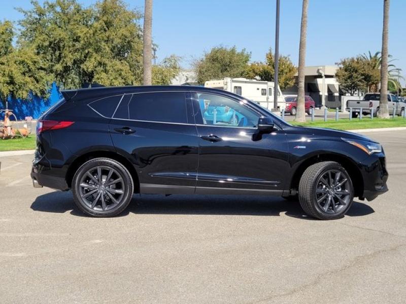 2025 Acura Rdx