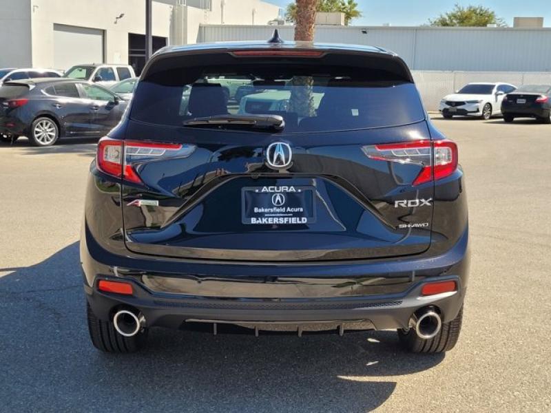 2025 Acura Rdx