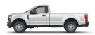 Pickup Truck